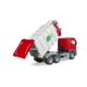 thumbnail image 3 of Camión de basura Bruder Man TGS de carga lateral a escala 1:16, 3 of 6