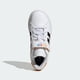 thumbnail image 4 of TENIS ADIDAS GRAND COURT COCO JR5623 JUNIOR BLANCO 20CM, 4 of 5