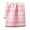 Pink, variant on Tyidzon Face Towels Soft Absorbent Hand Towels, Quick Dry Cotton Washcloths Set for Bathroom Home, 14 x 28 Inch