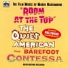 The Barefoot Contessa And Others Soundtrack