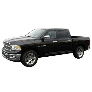 Auto Ventshade (AVS) by RealTruck Low Profile Ventvisor/Window Deflectors