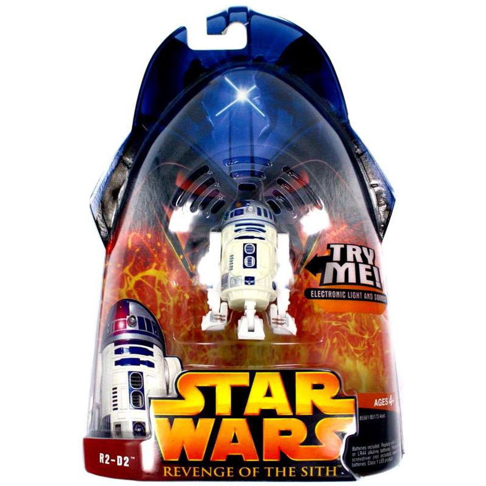 star wars toyline