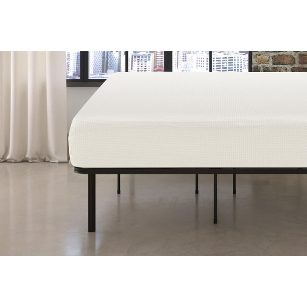 Signature Sleep Gold CertiPURUS Inspire 12 inch Memory Foam Mattress