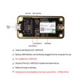 thumbnail image 6 of SX1268 Lora Test Board E22-400MBL-01 433MHz 470MHz Development Test Kit for E22-400M22S, 6 of 6