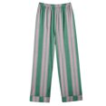 thumbnail image 2 of Pyjamas pour Femmes, Ensembles de Pyjama pour Femmes, Ensemble de Pyjama Imprimé avec Poche pour la Maison, Ensemble de Pyjama pour Femmes, Ensemble de Pyjama pour Femmes, 2 of 4