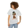 thumbnail image 3 of Faith Over Fear Positive Tee-Shirt, TeeShirt, Casual Wear, Fashionable T-Shirt, 3 of 12