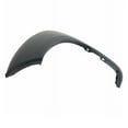 thumbnail image 2 of For 05-09 Tucson Front Fender Flare Wheel Opening Molding Trim Arch Driver Side, 2 of 5