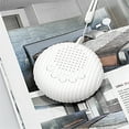 thumbnail image 3 of Matsuzay White Noise Machine Automatic Shutdown Timer Aids Pocket Baby Portable Room Player Speaker Accessories Bedroom Sleep Sound Type2 NO2, 3 of 6