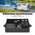 thumbnail image 3 of RV Water Heater Control Circuit Board, SVC Control Board Fuse Combo Kit Stable Reliable  for GCH6A-10E GC6AA-10E, 3 of 7