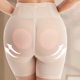 thumbnail image 4 of Pantalones moldeadores para mujer, moldeador de abdomen, con encaje, para realzar la cadera, yoga, moldeador corporal, leggings., 4 of 4