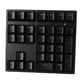 thumbnail image 5 of Teclado Numérico Mecánico, Teclado Numérico USB C Con Cable De 34 Teclas Con Interruptores Azules Y Retroiluminación RGB, Plug And Play Para Computadora Portátil Y PC De, 5 of 7