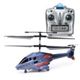 thumbnail image 1 of Helicóptero RC 2.4GHz Helicóptero teledirigido Mini RC Toy Altitude Hold para niños con luces LED Abanopi Multicolor/2.4G, 1 of 7