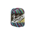 thumbnail image 1 of Sugar'n Cream Fil Psychédélique Coton 4 Plis, 2oz, 1 of 4