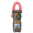 thumbnail image 1 of ANENG PN108 Digital Clamp Meter Voltage Current Tester Professional 6000 Counts Multimeter with LCD Display Diode Temperature Hz Ohm Capacitance Tester, 1 of 9