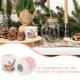 thumbnail image 4 of Christmas Toilet Roll Paper Merry Christmas Decoration Santa Claus Bath Toilet Paper For Home New Year Decoration Xmas Tissue, 4 of 5
