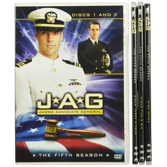 その他 Jag: Eighth Season/ [DVD] [Import] 2mvetro JAG: The Eighth Season - Walmart.com