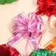 thumbnail image 3 of Cajas de Regalo de Navidad 20Pcs Decoración de Navidad Rojo Y Verde Arco Embalaje de Regalo, Arco de San Valentín, Embalaje de Regalo de Cinta Colorida, Embalaje de Regalo de Boda de Navidad, 3 of 4