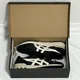 thumbnail image 5 of Onitsuka Tiger CALIFORNIA 78 EX 1183A355 002 BLACK OATMEAL Men Unisex Sneakers, 5 of 6