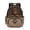 Brown Dachshund Dog & Paw, variant on Xixirimido Cute Pandas Print Backpack for Boys Girls Elementary Middle School Bookbag Kids Lightweight Back Pack Multi Pocket School Bags Large Capacity