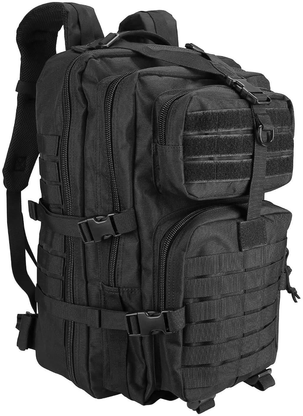 3 day go bag