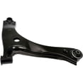 thumbnail image 3 of Dorman 526-010 Front Passenger Side Lower Suspension Control Arm Compatible with Select Ford Models Fits select: 2015-2019 FORD TRANSIT, 3 of 4