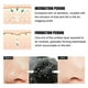 thumbnail image 3 of Blackhead Nose Patch, Blackhead Pore Strips, Deep Charcoal Pore Cleansing Strips, Nose Blackhead, 3 of 5