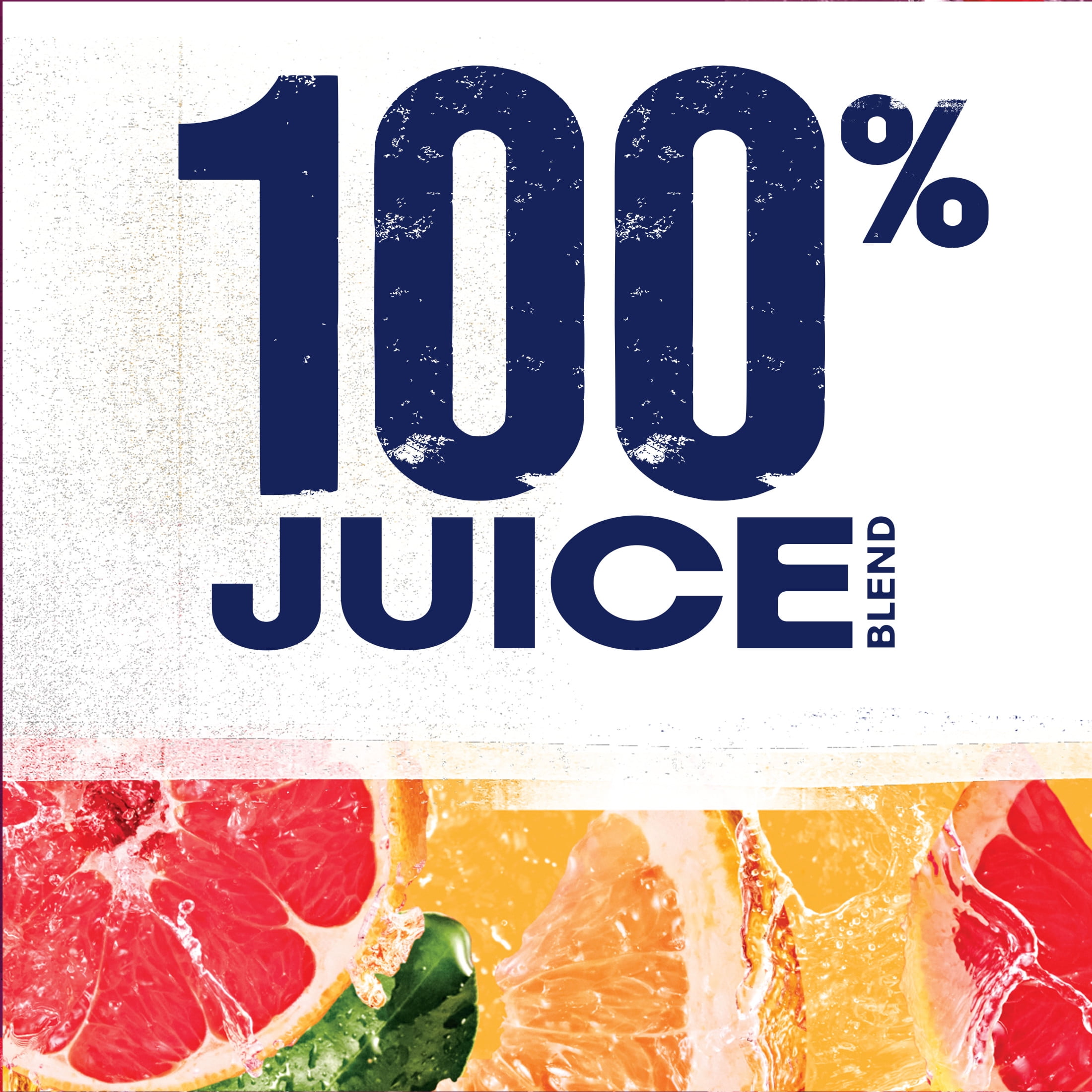 (8 pack) Ocean Spray® 100% Ruby Red Grapefruit Juice, 100% Juice, 60 fl oz Bottle