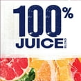 thumbnail image 6 of (8 pack) Ocean Spray® 100% Ruby Red Grapefruit Juice, 100% Juice, 60 fl oz Bottle, 6 of 15