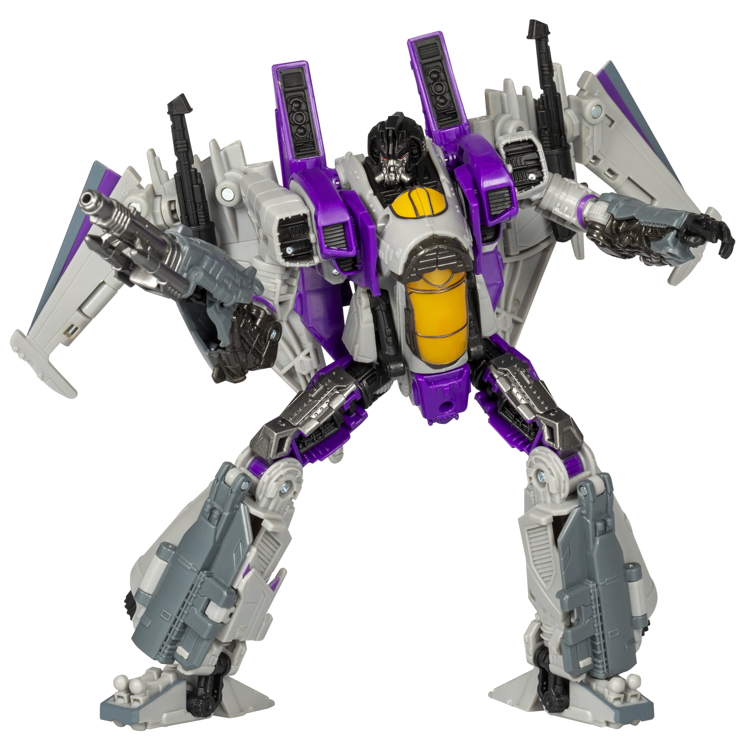 TRANSFORMERS WARPATH フィギュア Transformers Generations War for Cybertron: Kingdom Deluxe