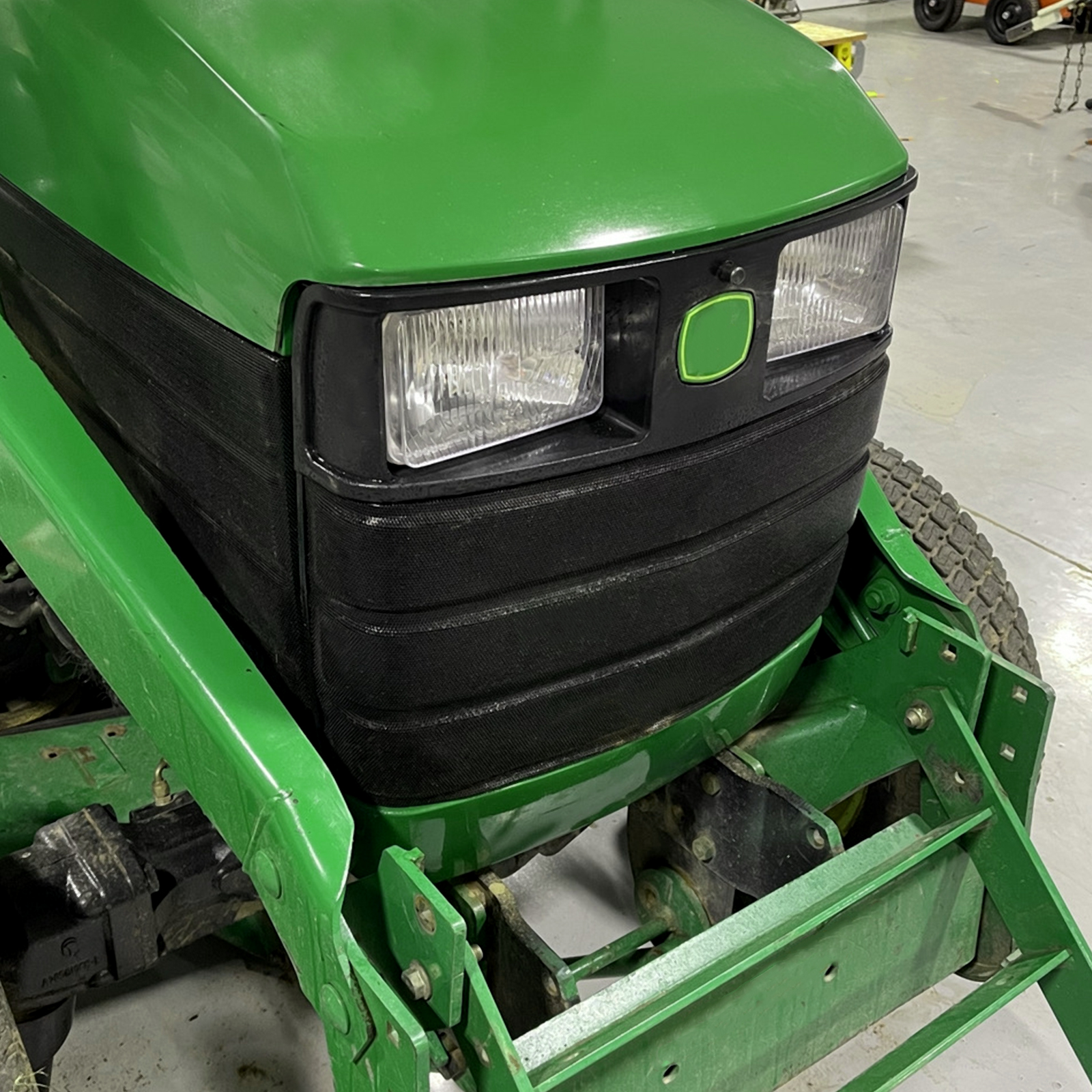Kojem Front Grille For Lawn Mower John Deere 4210 4310 4410 4510 4610 4710