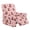 Highland Cattle Heart, variant on HELLHERO Cartoon Cat Print Recliner Chair Covers Lazyboy Cover for Recliner Chair with Foot Rest Single-Seater Couch Cover for Reclining Sofa