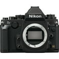 thumbnail image 4 of Nikon Df 16.2 Megapixel Digital SLR Camera Body Only, Black, 4 of 4