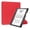 Red-Kindle Scribe 10.2, variant on Smart Case for Kindle Scribe 10.2 inch,Multi-Folding PU Leather Stand Cover with Magnetic Closure, Shockproof Full Protection Shell, Auto Wake/Sleep Functionality