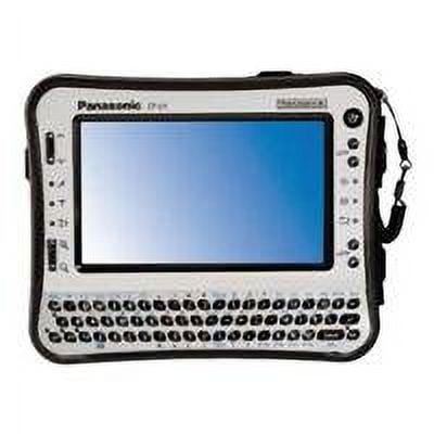 Toughbook U1 Ultra Mobile PC