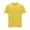 Yellow, variant on Kovlvoll Mens Shirts Comfy Lightweight Casual Crewneck Short Sleeve Basic Tee Loungewear Pajamas Shirt