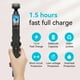 thumbnail image 4 of Power Bank Smatree Portable Osmo Pocket 3 Power Stick 5000 mAh, 4 of 8