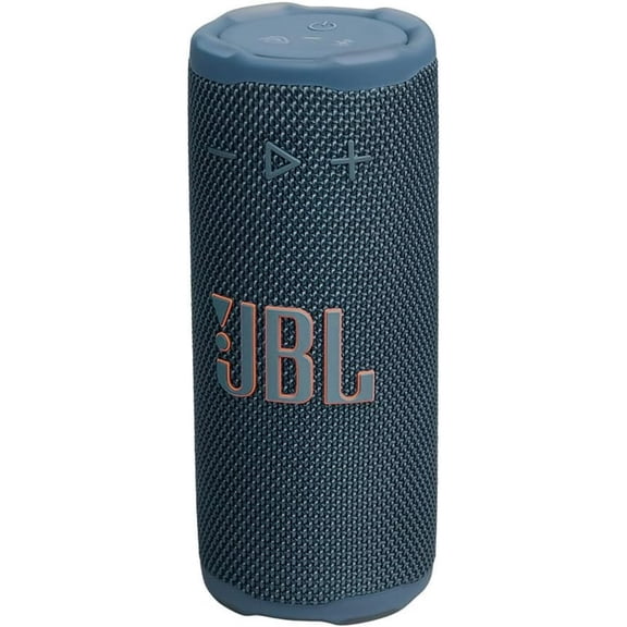 Bocina Inalámbrica JBL Grip Azul