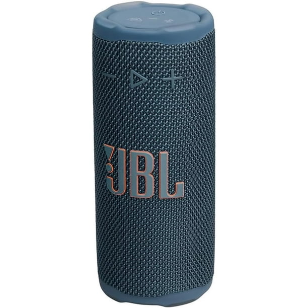 Bocina Inalámbrica JBL Grip Azul