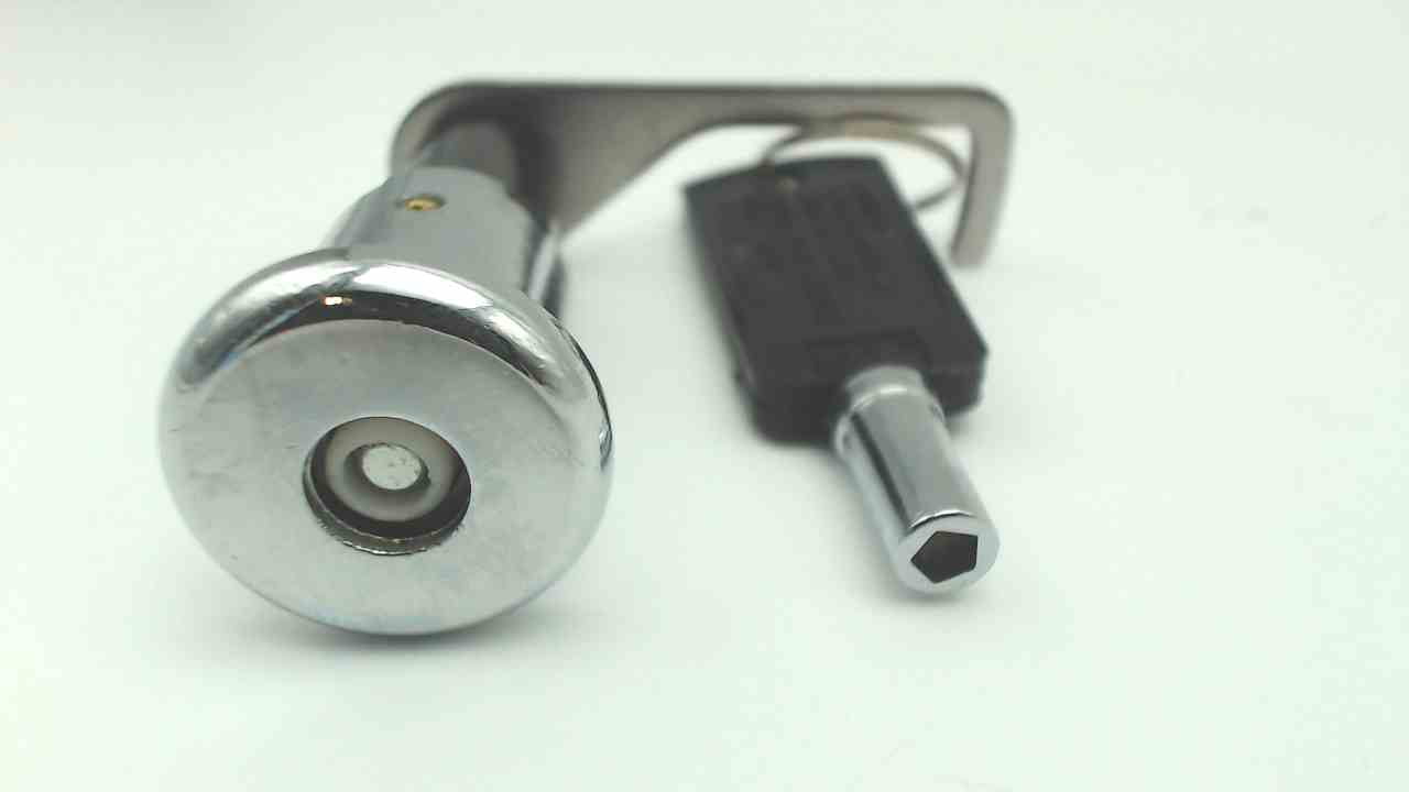 5304512917 Frigidaire Key OEM 5304512917