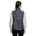 thumbnail image 2 of Ash City - Core 365 Ladies' Techno Lite Unlined Vest, 2 of 3