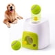 thumbnail image 5 of Methold Lanzadores de bolas para perros Lanzador de bolas Automático Interactivo Conveniente Accesorio inteligente para mascotas Fomento del Suministros para perros, 5 of 6