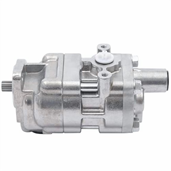T1150-36440 Hydraulic Pump for Kubota Tractors L2800DT, L3130F, L3240DT, L4300DT (US Stock)