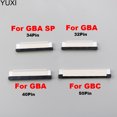 thumbnail image 2 of 2pcs Brand New LCD Screen Flex Cable Clip Connector Socket For GameBoy GBC GBA GBA SP Repair Parts 2PCS For GBC, 2 of 4