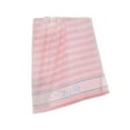 thumbnail image 3 of Fiudx Toalla de Baño de Terciopelo, Suave y Absorbente, con Dobladillo Doble Duradero, Gran Comodidad, Ideal para Spa de Hotel, Piscina, Yoga y Baño, 34 X 68 Cm, Rojo, Azul y Marrón., 3 of 7