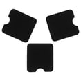 thumbnail image 2 of Feimier Filtre de Remplacement pour Sèche-Cheveux Rouge EBZ3000RH, 130 BT 504115301 -, Jardin, Extérieur, 2 of 11