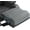 Light Grey, variant on Extra Large Recliner Leg Pillow, Foam Foot Rest Cushion Wave Shape Recliner Footrest Extender, Multi Purpose Back & Lumbar Support Pillow for Bed, Sofa Couch, (Light Grey)
