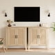 thumbnail image 5 of Cabinet, Rattan Buffet Accent & Doors (en inglés), 5 of 7
