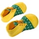 thumbnail image 4 of EeaseMX Un par de zapatos de payaso de tamaño medio Dot Disfraz de Halloween Zapatos de payaso para mujer Hombre (02), 4 of 7