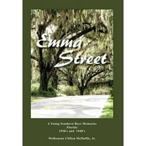 Emma Street (Hardcover)