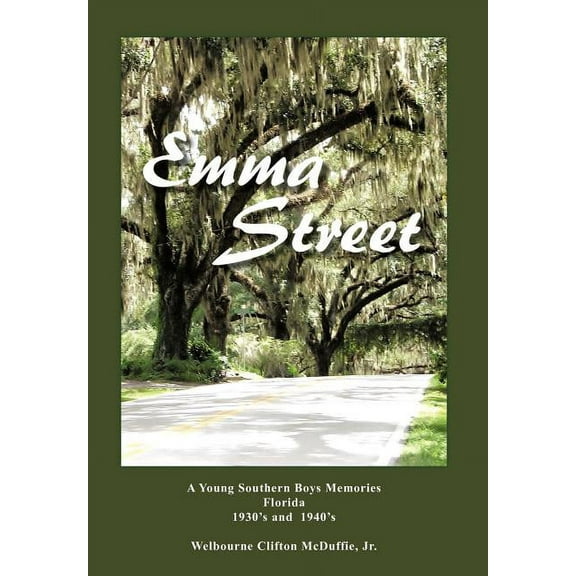 Emma Street (Hardcover)